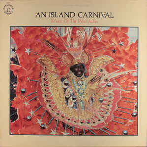 West Indies: An Island Carnival