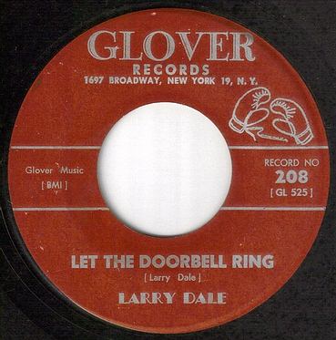 Let The Doorbell Ring/Let Your Love Run To Me