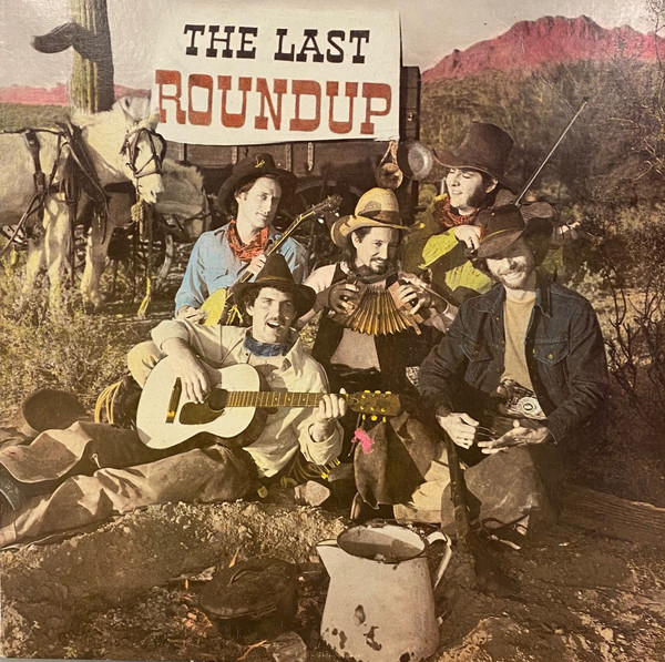 The Last Roundup
