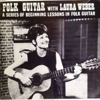 Folk Guitar With Laura Weber