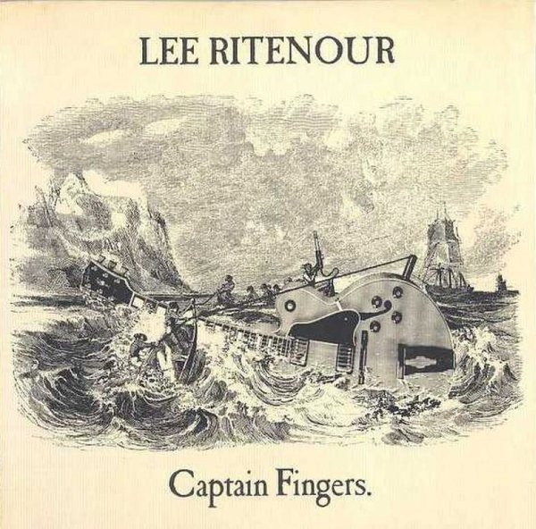 Captain Fingers