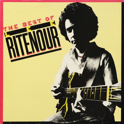 The Best Of Lee Ritenour