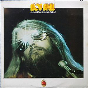 Leon Russell and The Shelter People