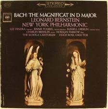 Bach: The Magnificat In D Major