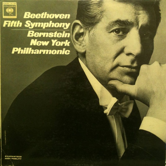 Beethoven: Fifth Symphony