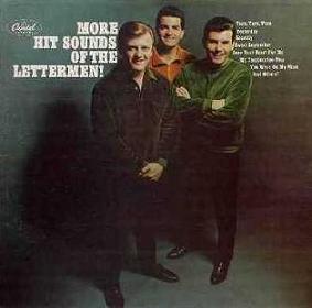 More Hit Sounds of The Lettermen