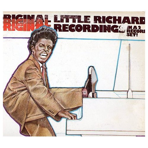 The Original Greatest Hits Of Little Richard