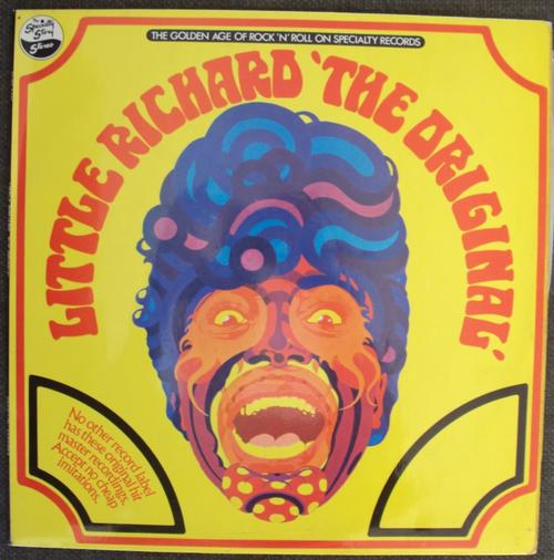 The Original Little Richard