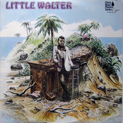 Little Walter