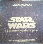 Music From Star Wars And A Stereo Space Odyssey