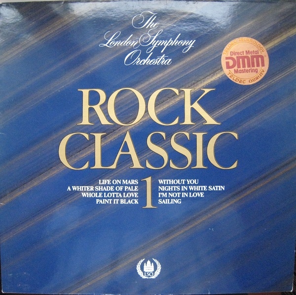 Rock Classic 1