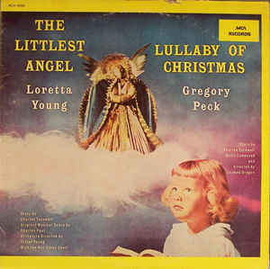 The Littlest Angel / Lullaby Of Christmas