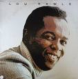 The Best From Lou Rawls