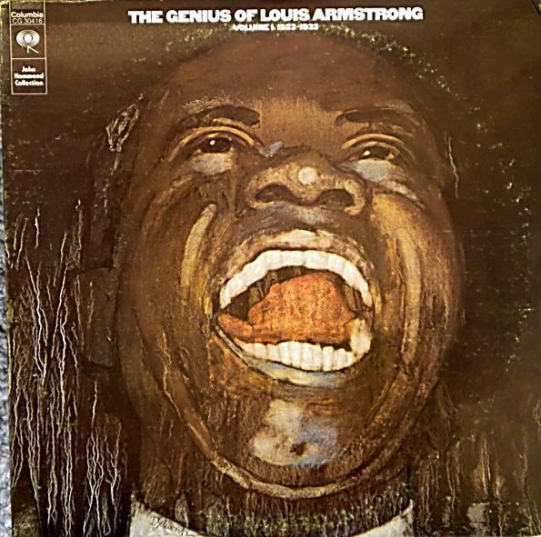 The Genius Of Louis Armstrong Volume 1: 1923-1933