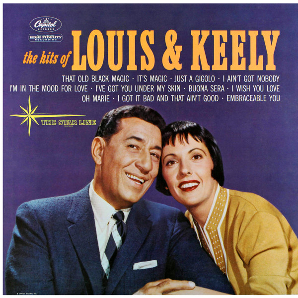 The Hits Of Louis & Keely
