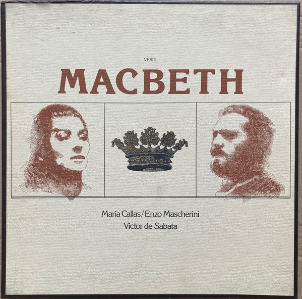 Verdi: Macbeth 