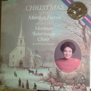 Christmas With Marilyn Horne And The Mormon Tabernacle Choir