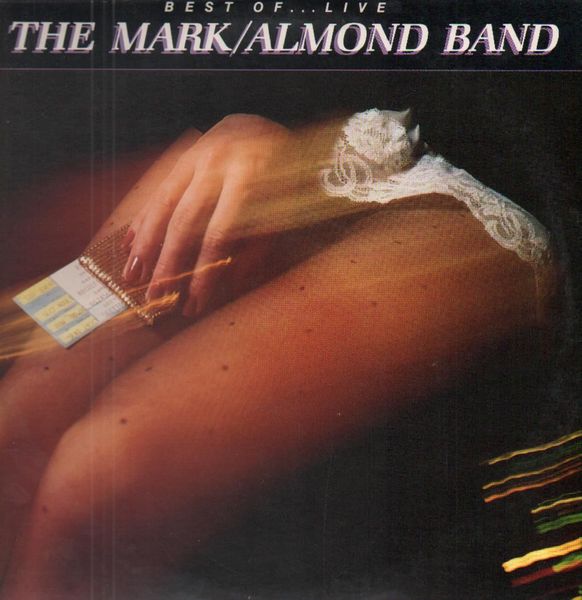 Mark-Almond II