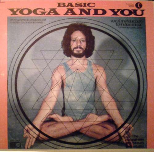 Basic Yoga And You