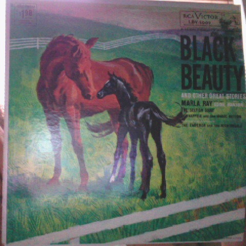 Black Beauty And Other Great Stories