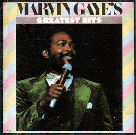 Marvin Gaye's Greatest Hits