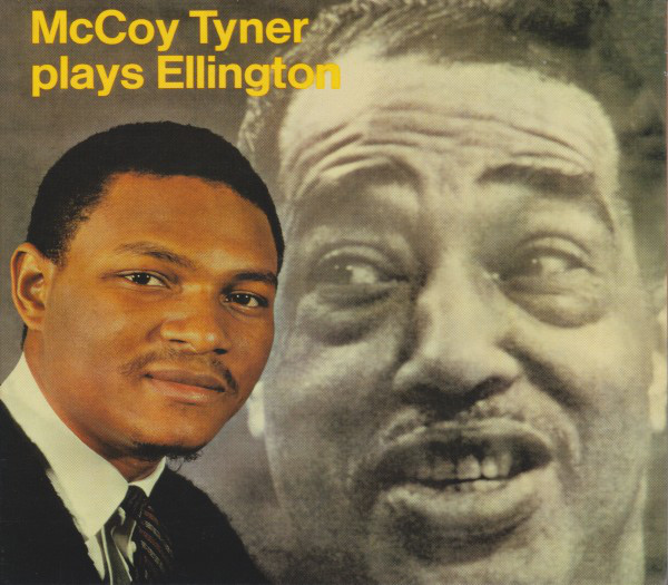 McCoy Tyner Plays Ellington