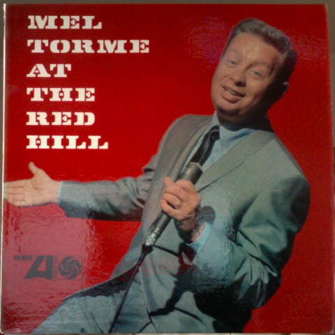 Mel Torme At The Red Mill