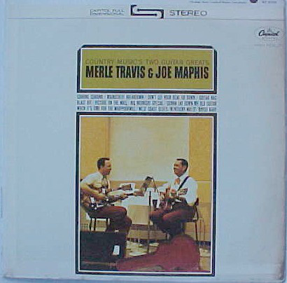 Merle Travis & Joe Maphis