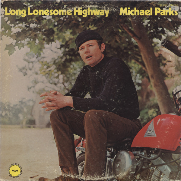 Long Lonesome Highway