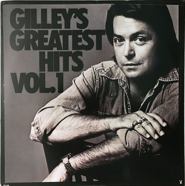 Gilley's Greatest Hits Vol. 1