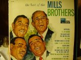 The Best Of The Mills Brothers