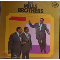 The Mills Brothers' Greatest Hits
