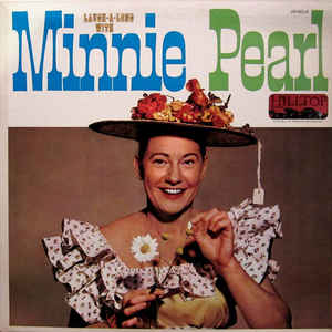 Laugh-A-Long With Minnie Pearl