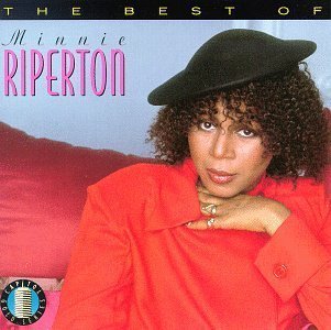 The Best Of Minnie Riperton