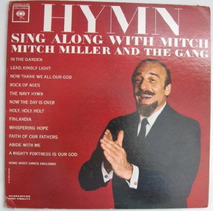Hymn Sing Along with Mitch