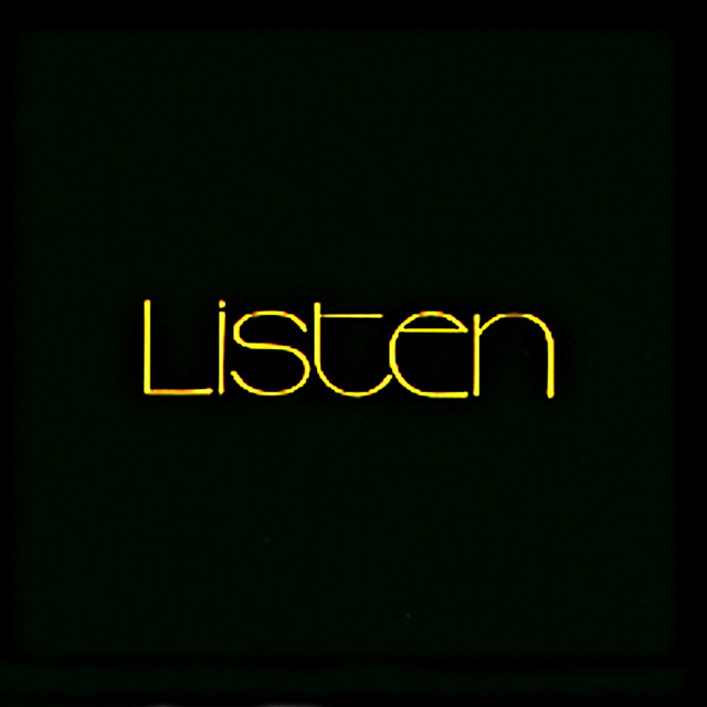 Listen: Songs Of Presence