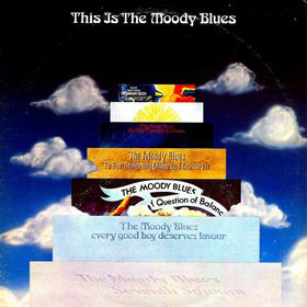 This is the Moody Blues