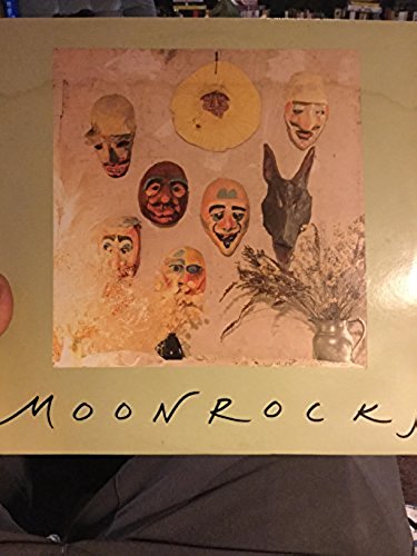 Moonrocks	