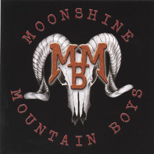 Moonshine Mountain Boys