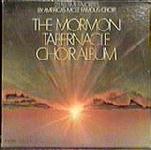 The Mormon Tabernacle Choir Album