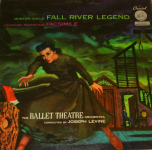 Fall River Legend / Facsimile