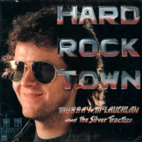 Hard Rock Town