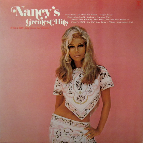 Nancy's Greatest Hits