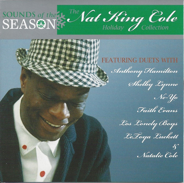 Sounds Of The Season: The Nat King Cole Holiday Collection