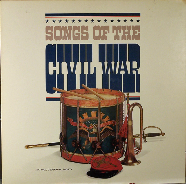 Songs of the Civil War