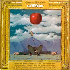 Greatest Hits Of The National Lampoon