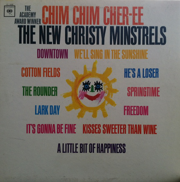 Chim Chim Cher-Ee