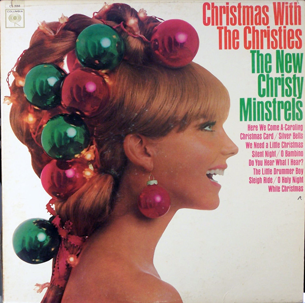 Christmas With The Christies