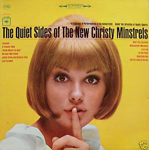 The Quiet Sides of The New Christy Minstrels