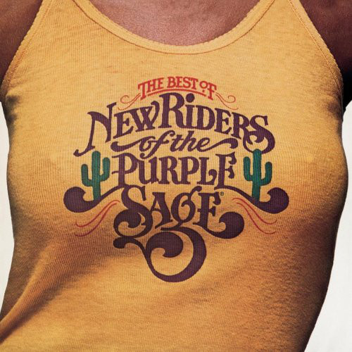 The Best Of New Riders of The Purple Sage